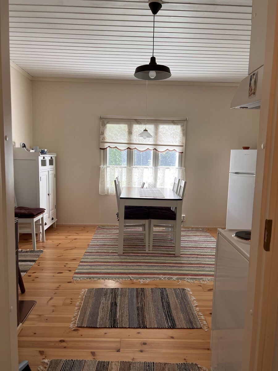Дом в Васа, Финляндия, 30 м2 фото 4