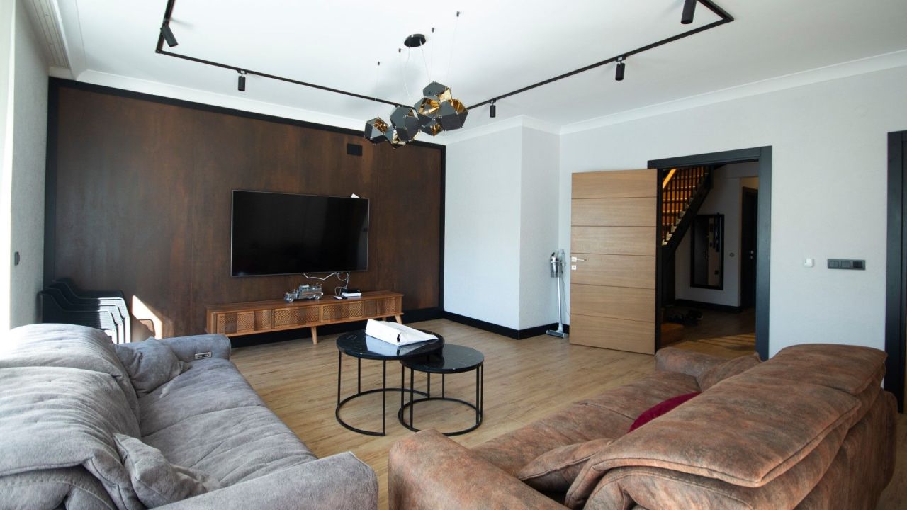 Апартаменты в Анталии, Турция, 370 м2 фото 4