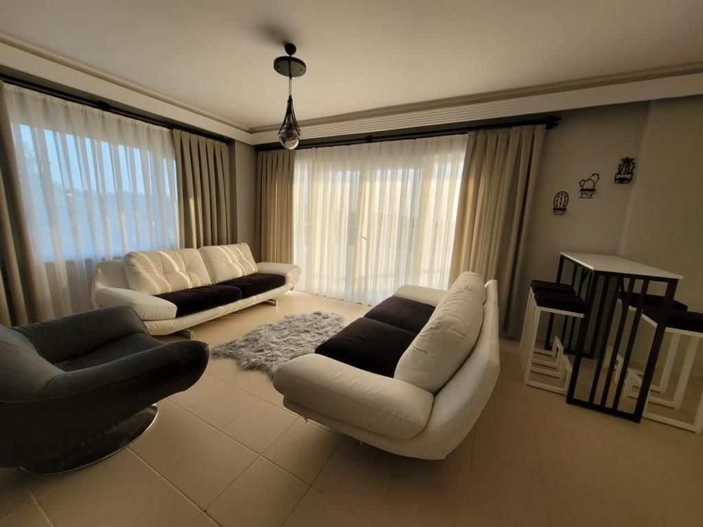 Квартира в Алании, Турция, 260 м2 фото 2