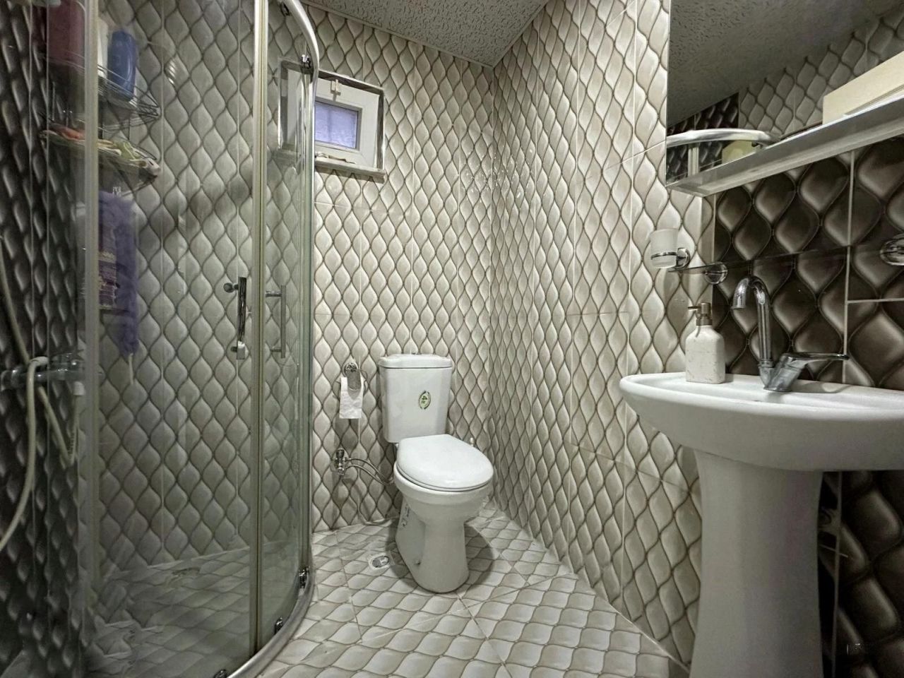 Квартира в Анталии, Турция, 70 м2 фото 4