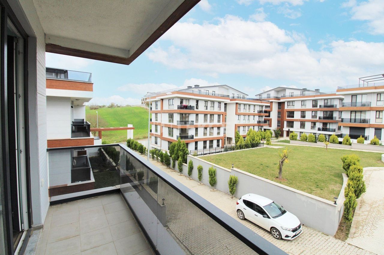 Апартаменты Чынарджык, Турция, 68 м2 фото 4