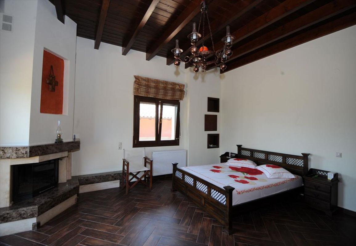 Дом в Ситонии, Греция, 400 м2 фото 2
