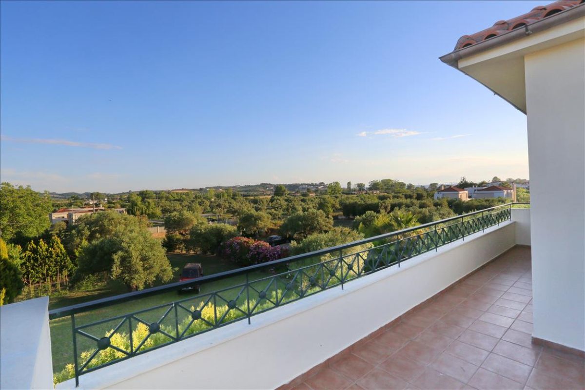 Дом в Ситонии, Греция, 167 м2 фото 3