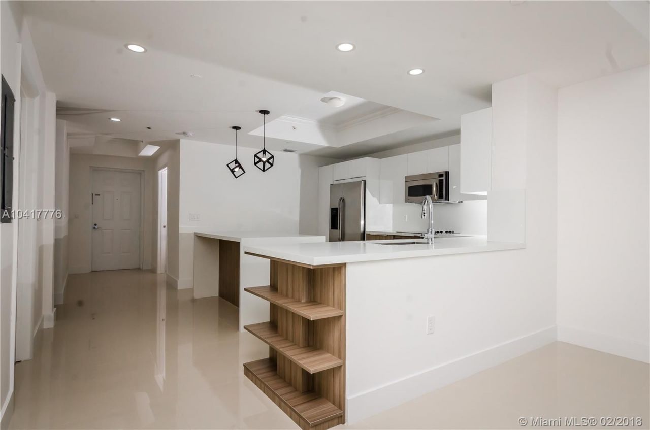 Квартира в Майами, США, 160 м2 фото 3
