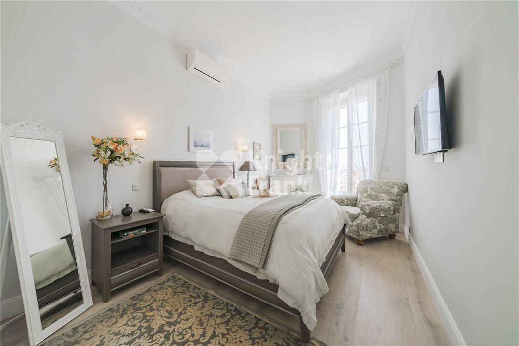 Апартаменты в Каннах, Франция, 130 м2 фото 5