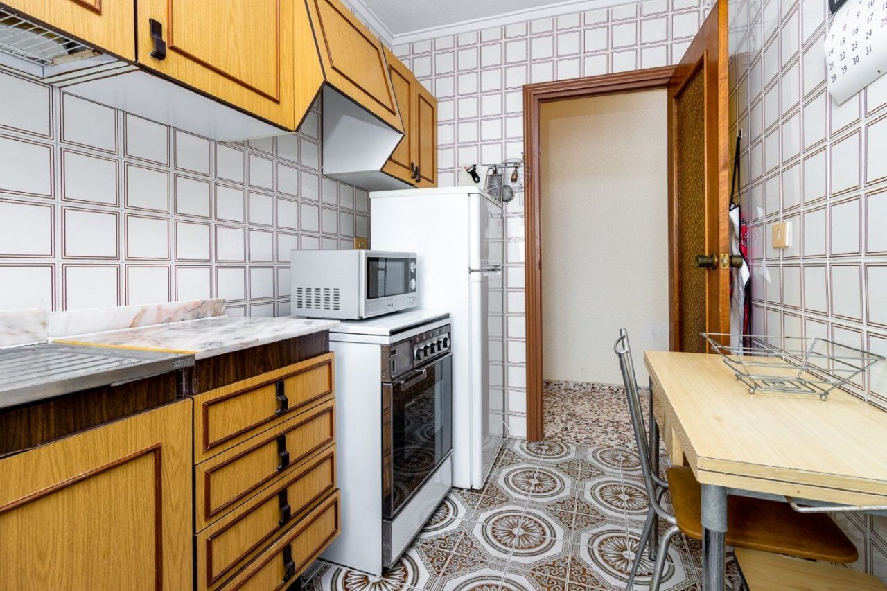 Квартира в Торревьехе, Испания, 60 м2 фото 4