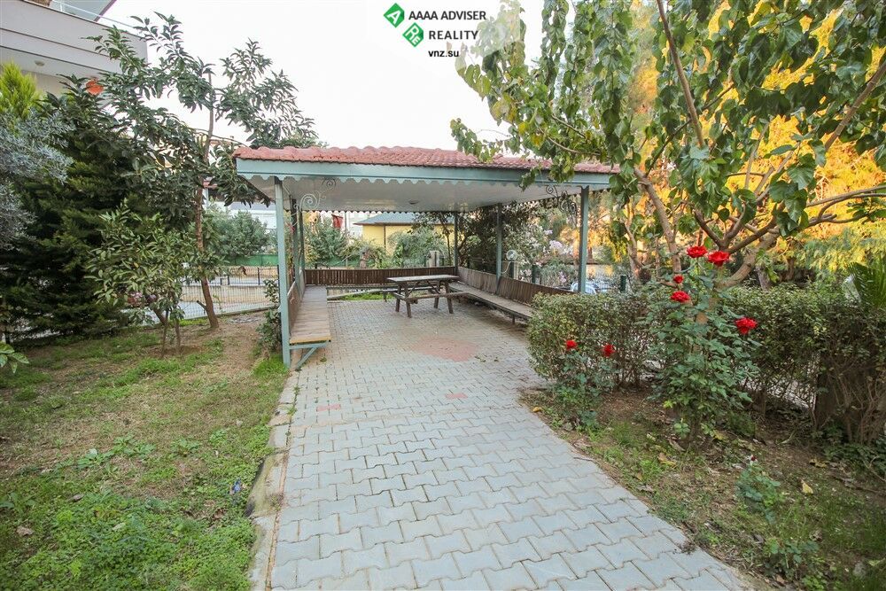 Квартира в Алании, Турция, 125 м2 фото 4