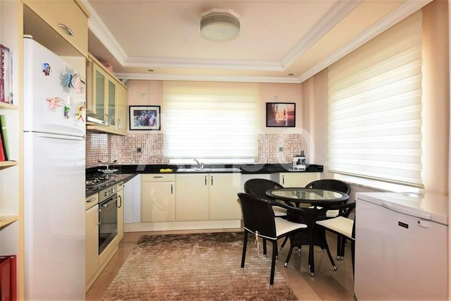 Вилла в Алании, Турция, 420 м2 фото 4