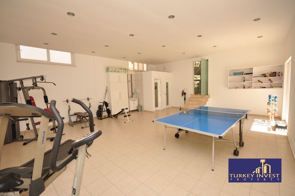 Квартира в Алании, Турция, 90 м2 фото 2