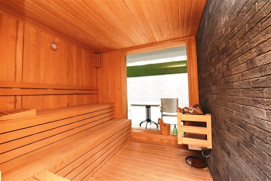 Пентхаус в Алании, Турция, 104 м2 фото 2