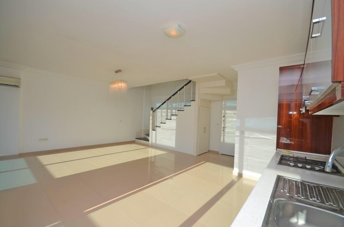 Пентхаус в Кестеле, Турция, 120 м2 фото 4