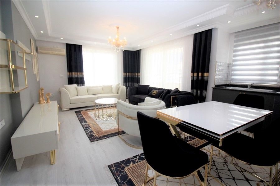 Пентхаус в Алании, Турция, 170 м2 фото 5