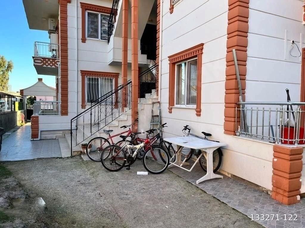 Квартира в Текирове, Турция, 85 м2 фото 3