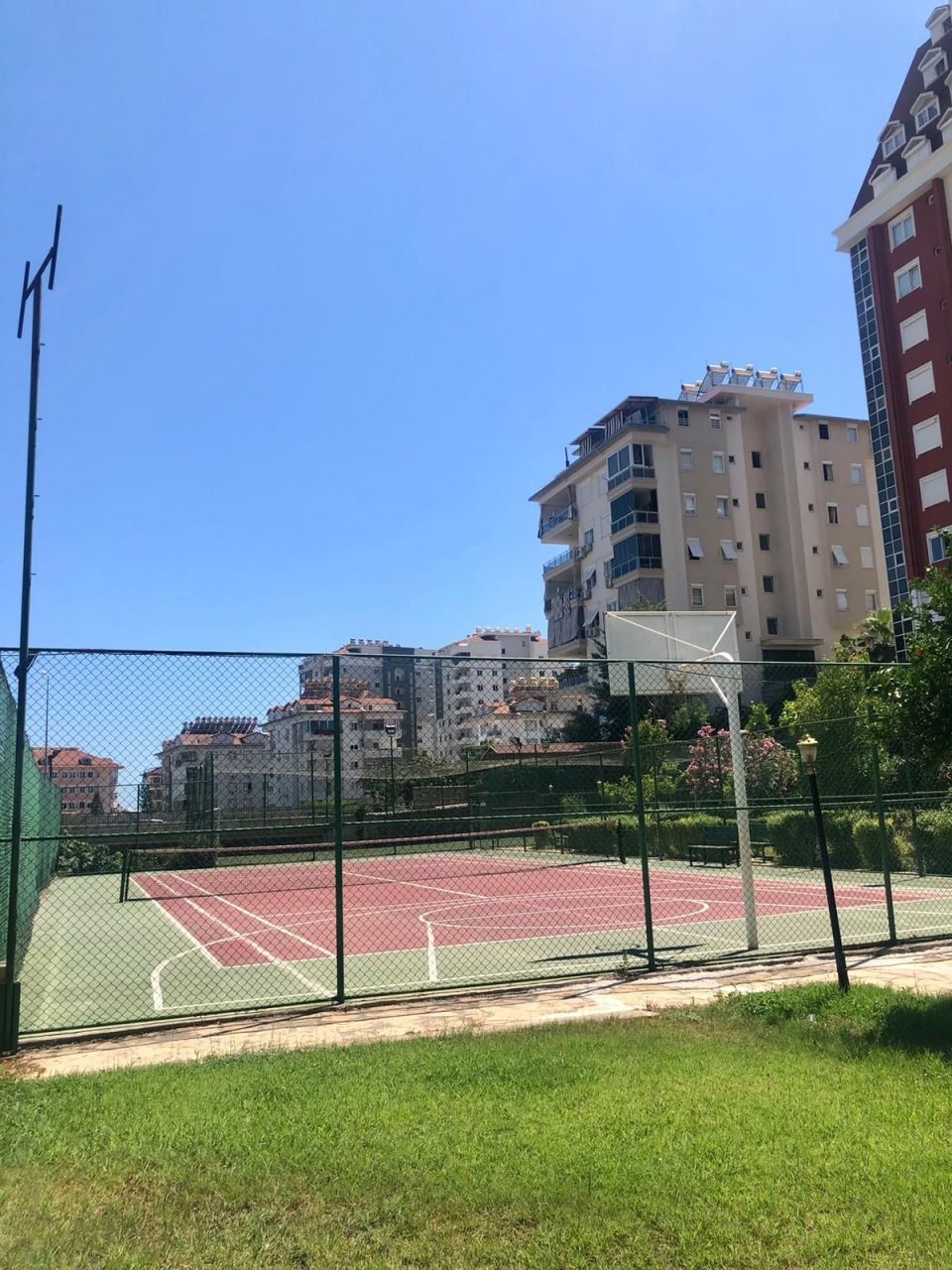Апартаменты в Алании, Турция, 115 м2 фото 3