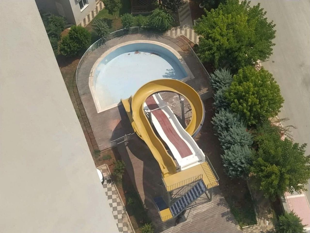 Квартира в Мерсине, Турция, 70 м2 фото 5