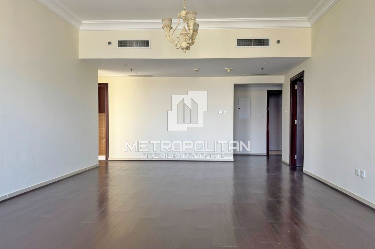 Апартаменты в Дубае, ОАЭ, 121 м2 фото 2