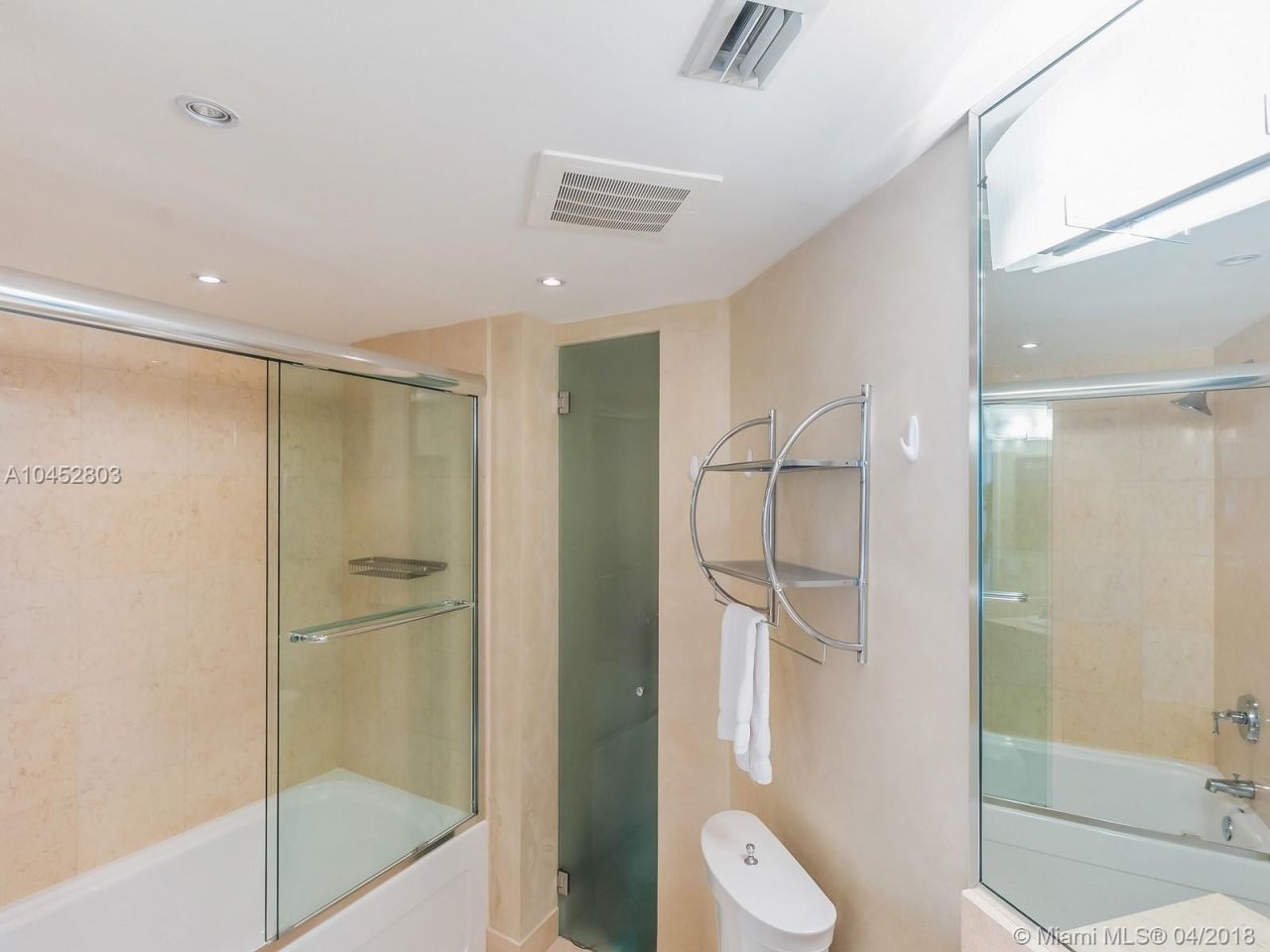 Квартира в Майами, США, 160 м2 фото 4