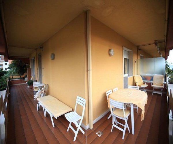 Квартира в Валлекрозии, Италия, 70 м2 фото 2