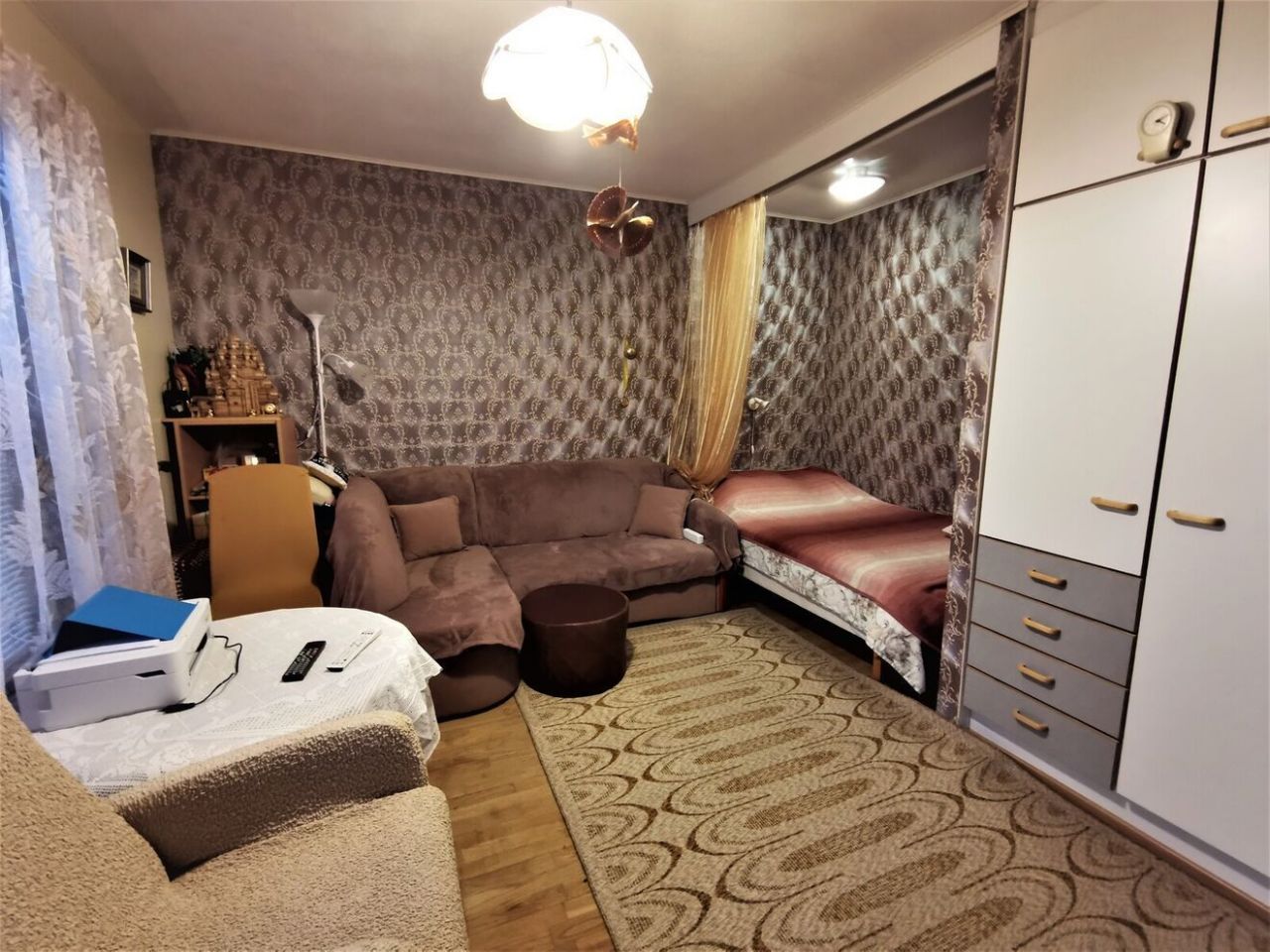 Таунхаус в Йоэнсуу, Финляндия, 37.5 м2 фото 3