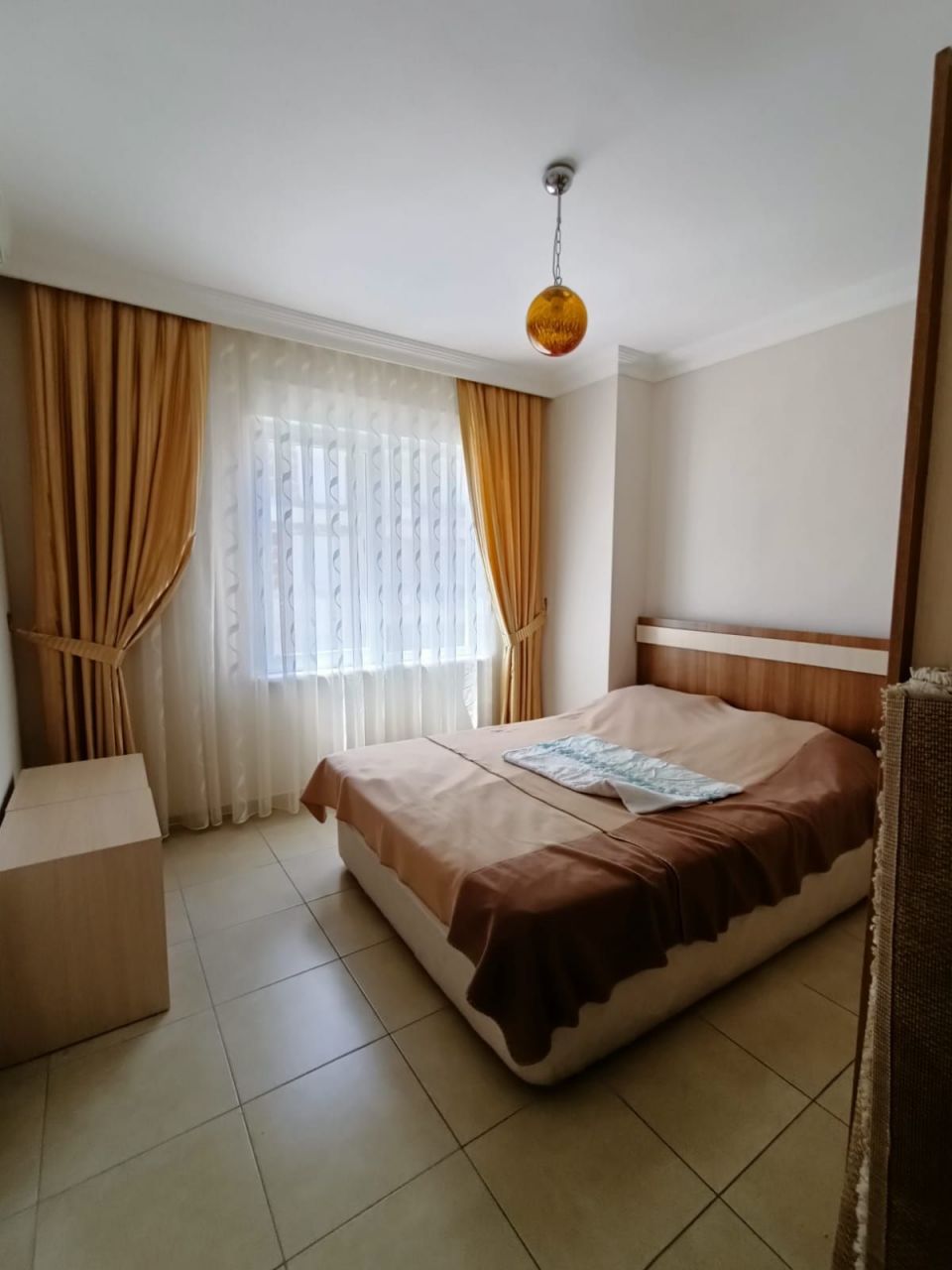 Квартира в Алании, Турция, 65 м2 фото 5