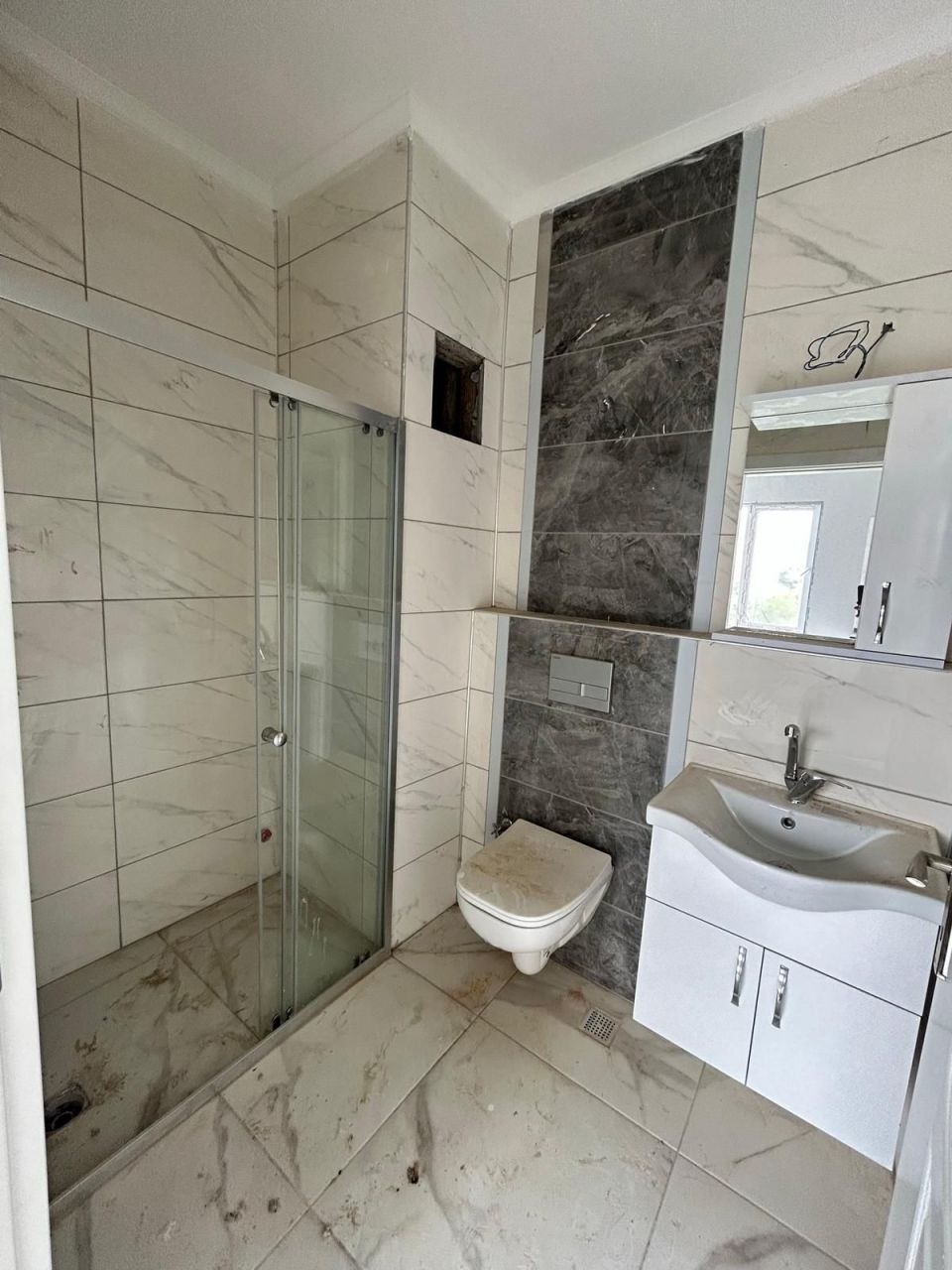 Квартира в Алании, Турция, 55 м2 фото 5