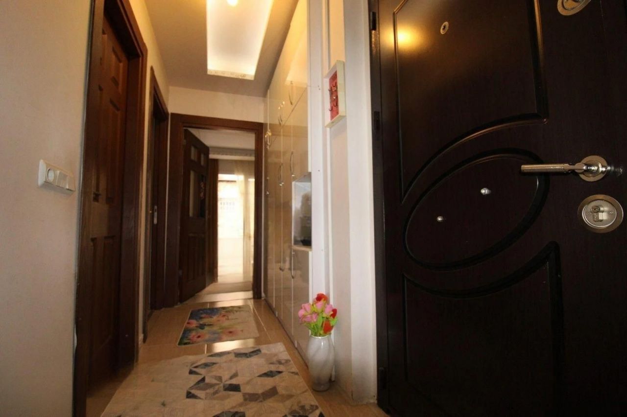Квартира в Османие, Турция, 140 м2 фото 4