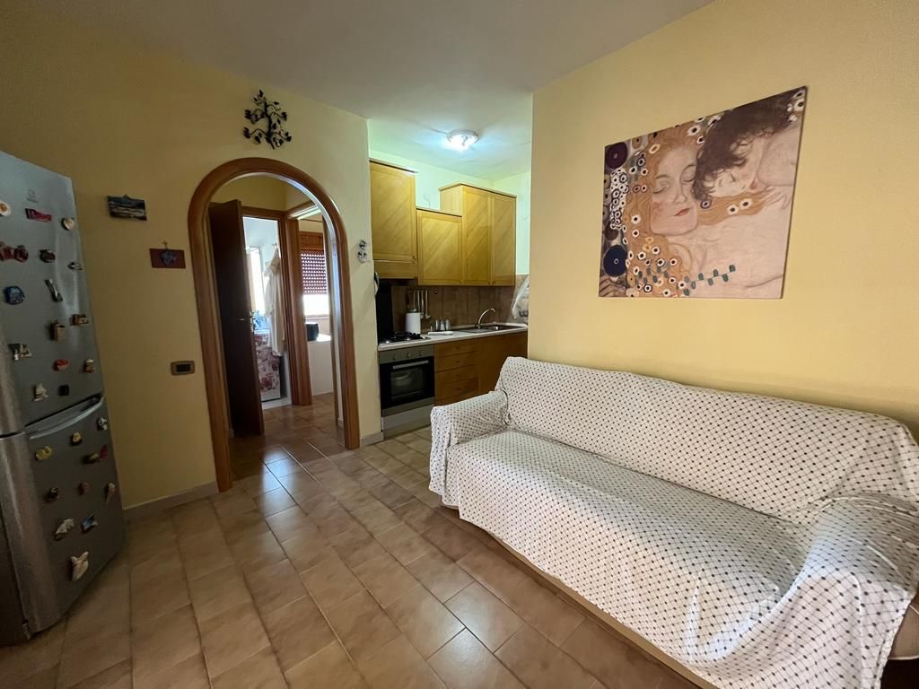 Квартира в Скалее, Италия, 75 м2 фото 3