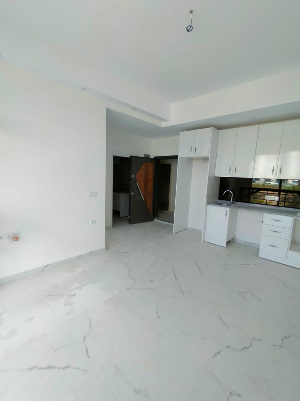 Квартира в Авсалларе, Турция, 51 м2 фото 4