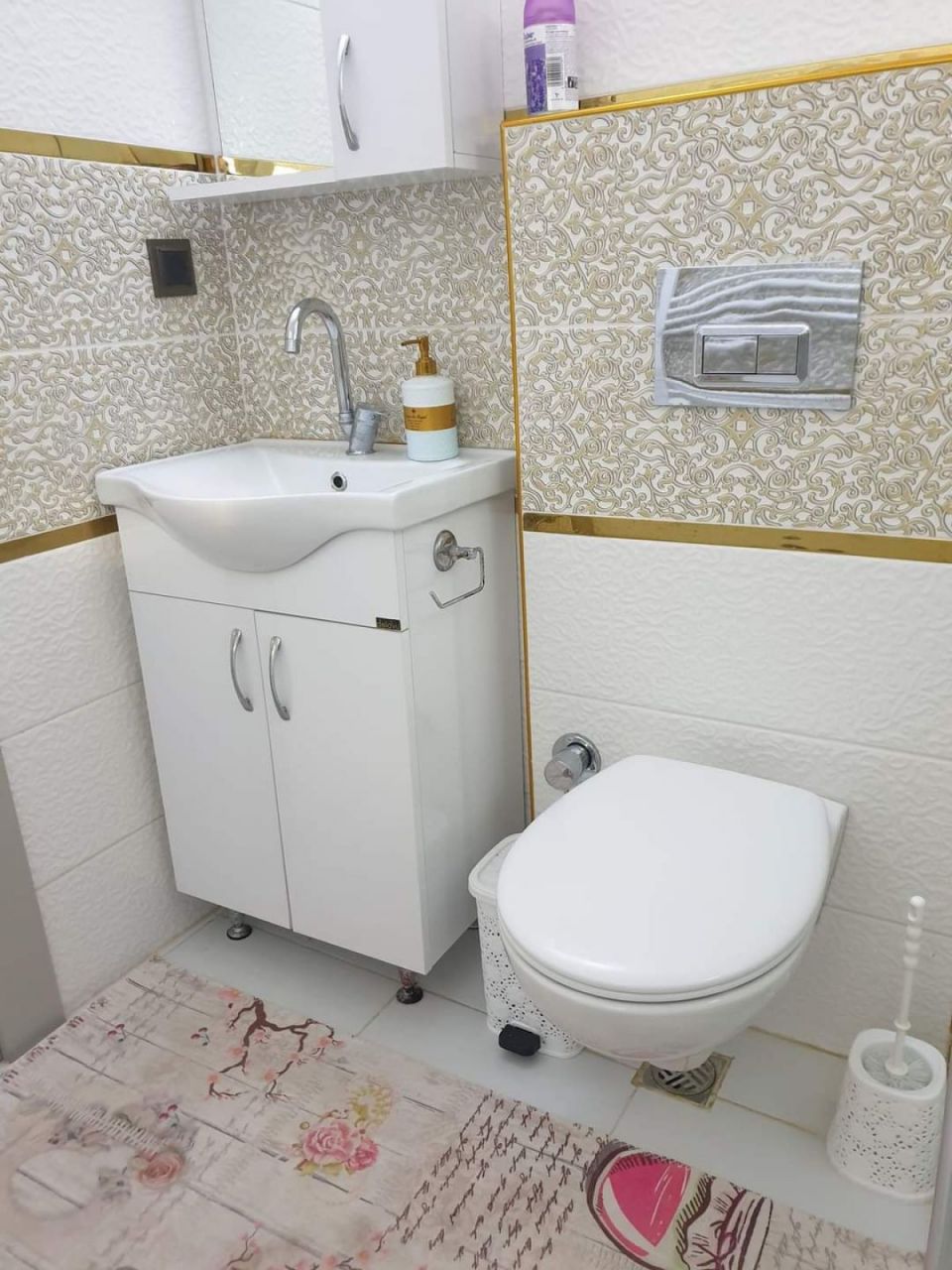 Квартира в Анталии, Турция, 90 м2 фото 4