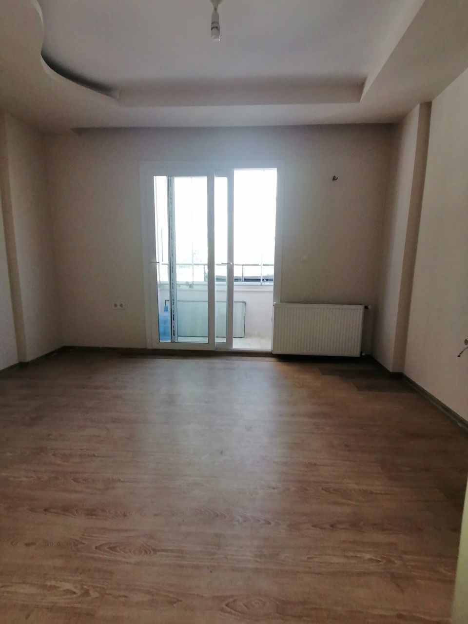 Квартира в Мерсине, Турция, 110 м2 фото 4