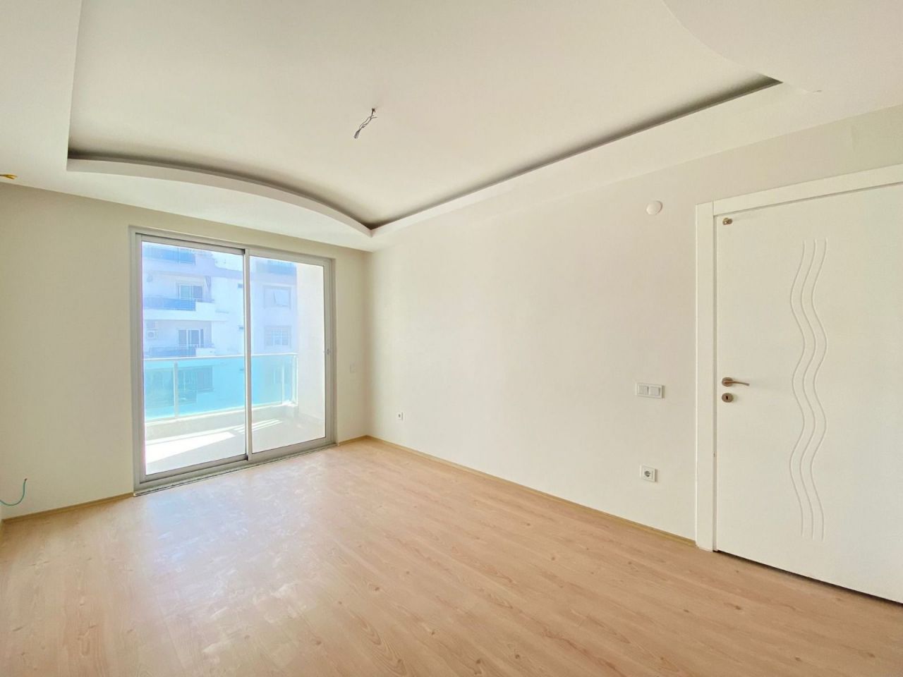 Квартира в Алании, Турция, 175 м2 фото 3