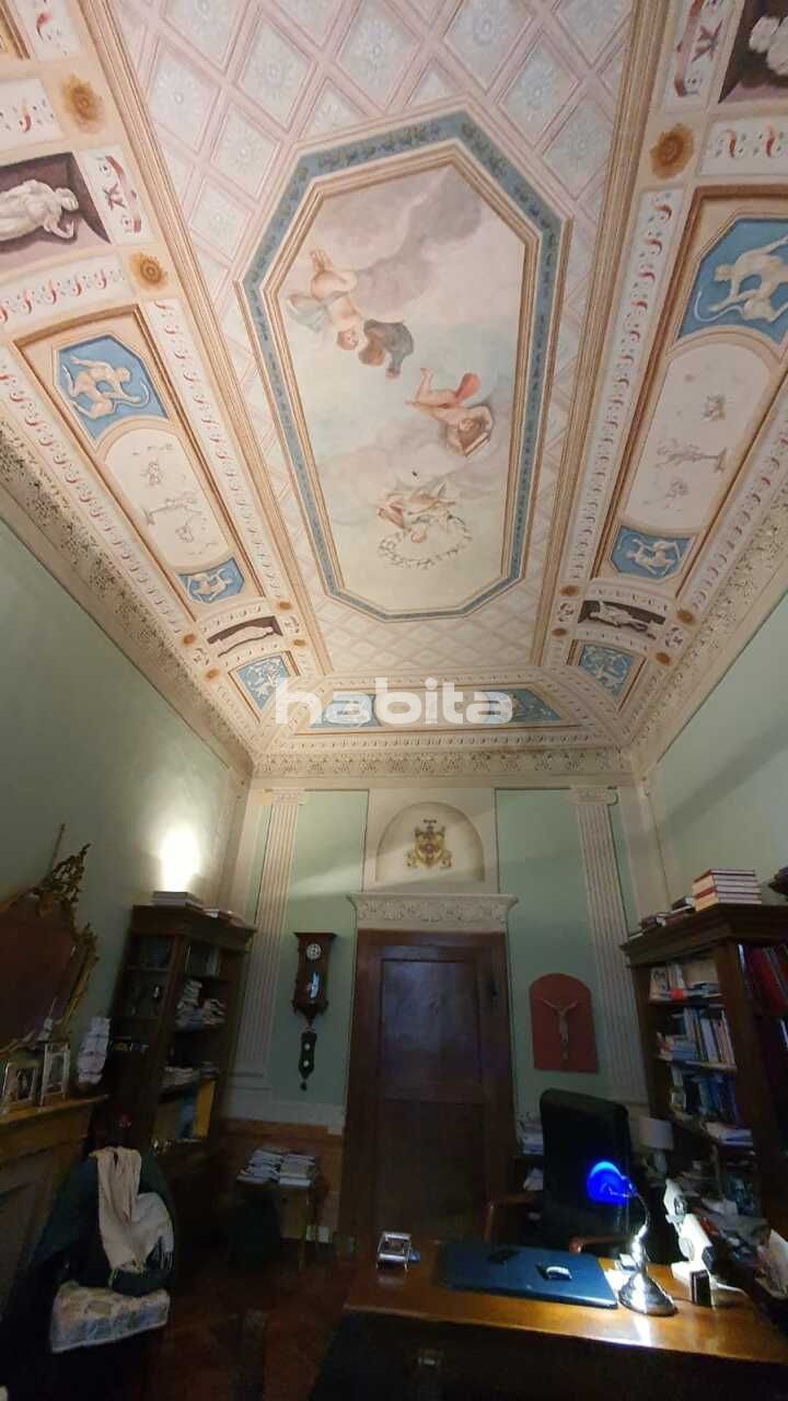 Апартаменты в Сиене, Италия, 230 м2 фото 3