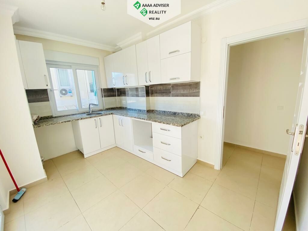 Квартира в Алании, Турция, 80 м2 фото 4