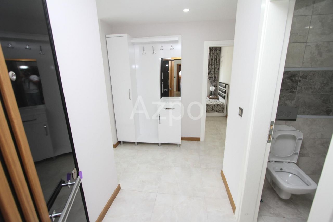 Апартаменты в Алании, Турция, 110 м2 фото 4
