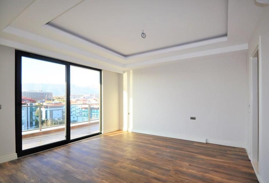 Пентхаус в Кестеле, Турция, 289 м2 фото 4