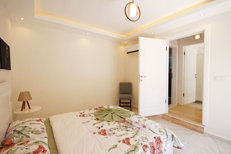Вилла в Алании, Турция, 140 м2 фото 5