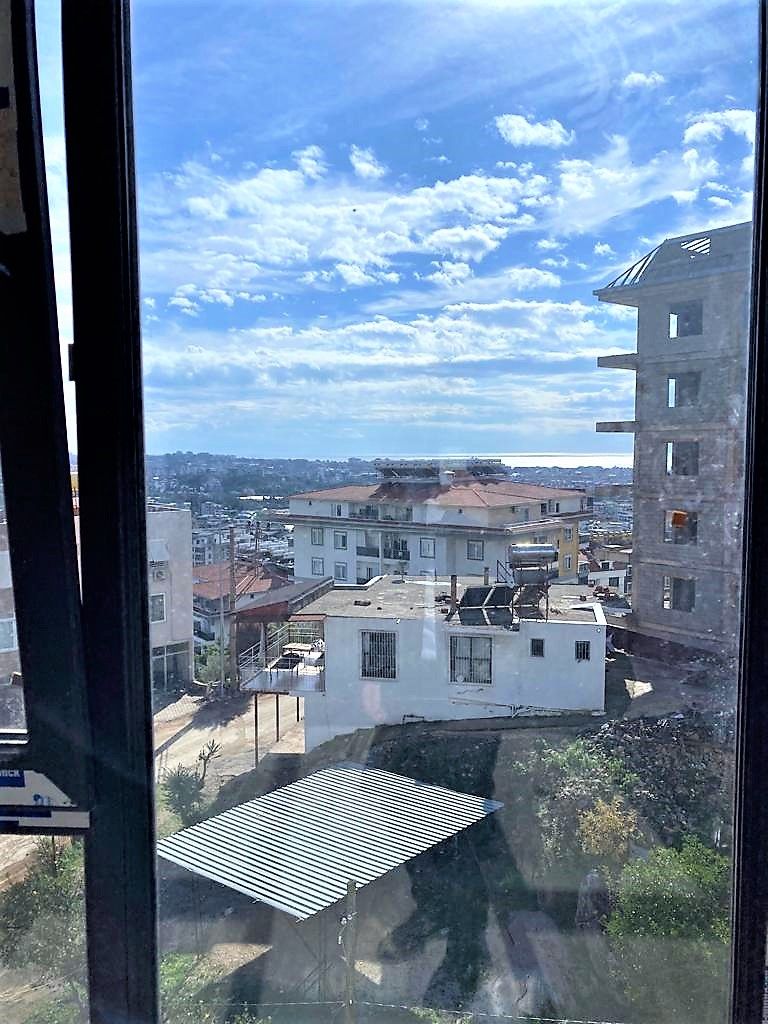 Квартира в Алании, Турция, 130 м2 фото 2