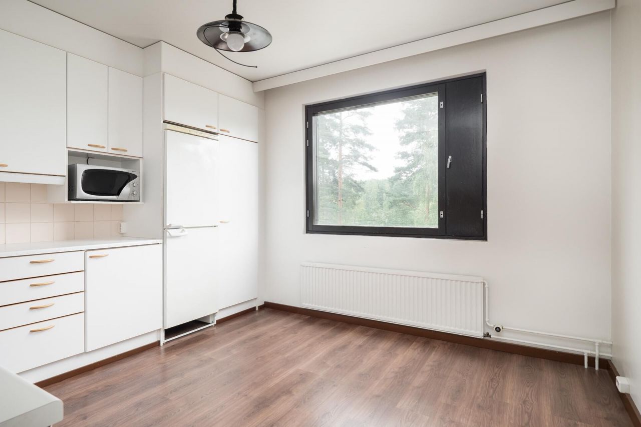 Квартира в Яанекоски, Финляндия, 60 м2 фото 3