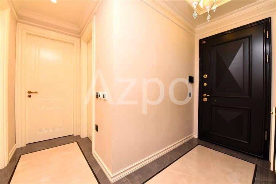 Апартаменты в Алании, Турция, 101 м2 фото 5