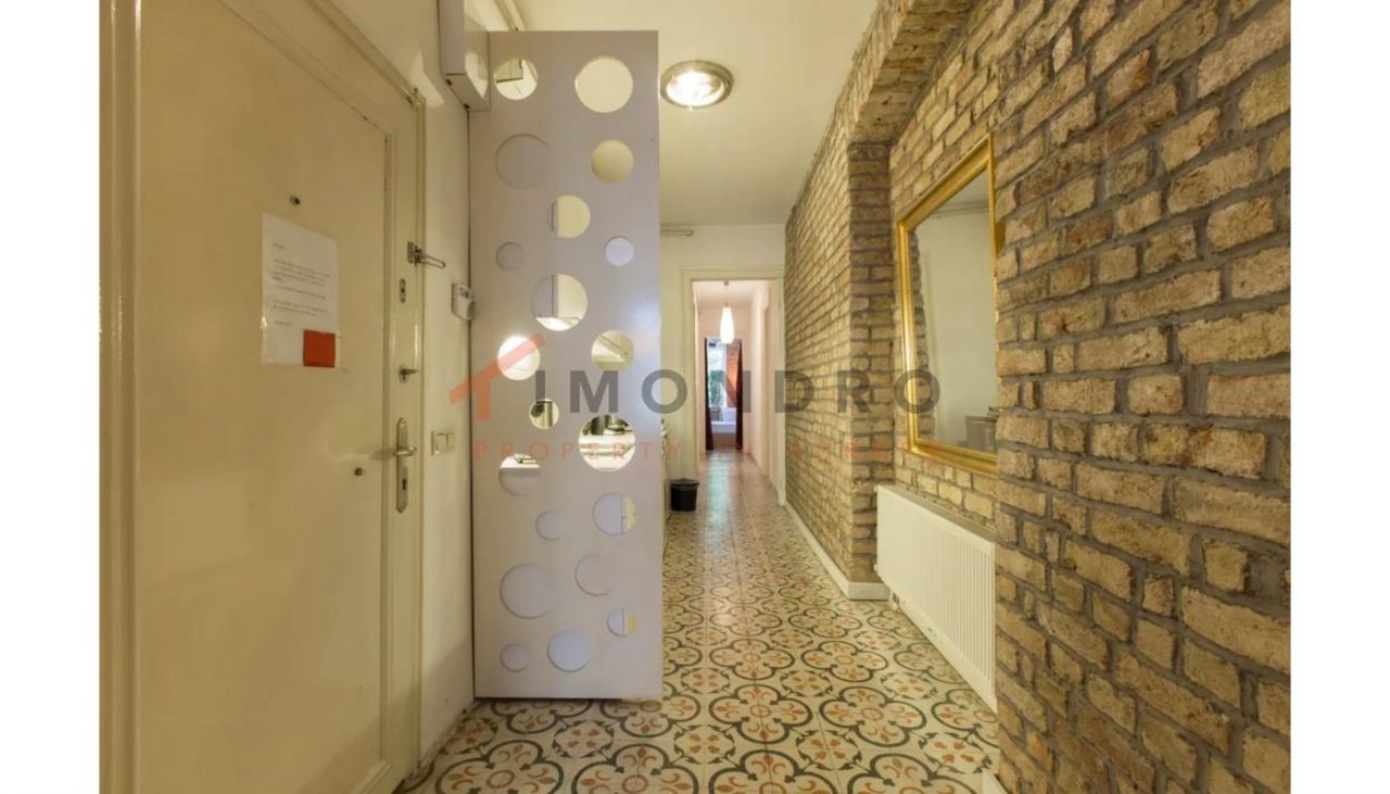 Квартира в Стамбуле, Турция, 120 м2 фото 5