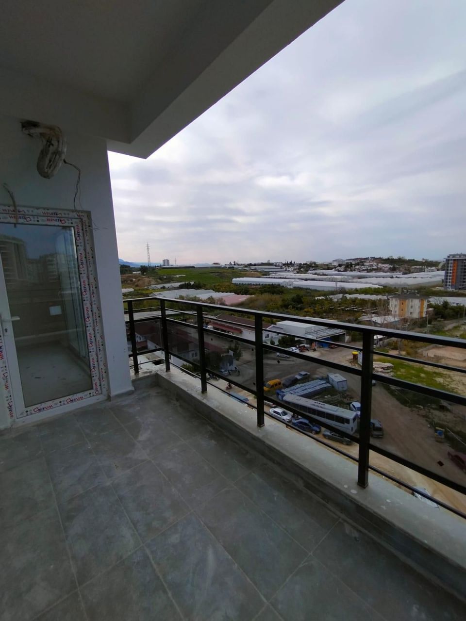 Квартира в Авсалларе, Турция, 54 м2 фото 5