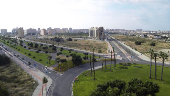 Апартаменты в Аликанте, Испания, 92 м2 фото 5