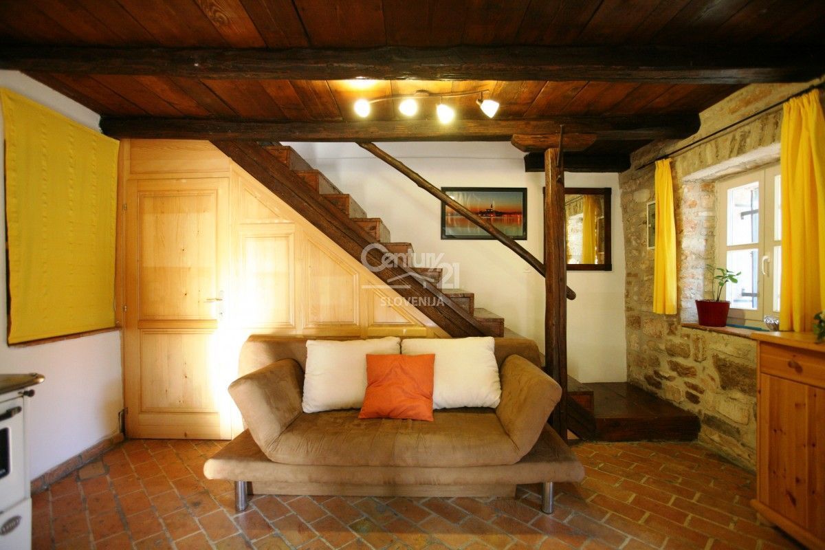 Коттедж в Тиняне, Хорватия, 90 м2 фото 2