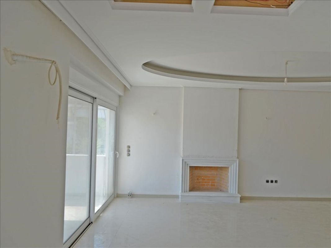 Квартира в Афинах, Греция, 87 м2 фото 4