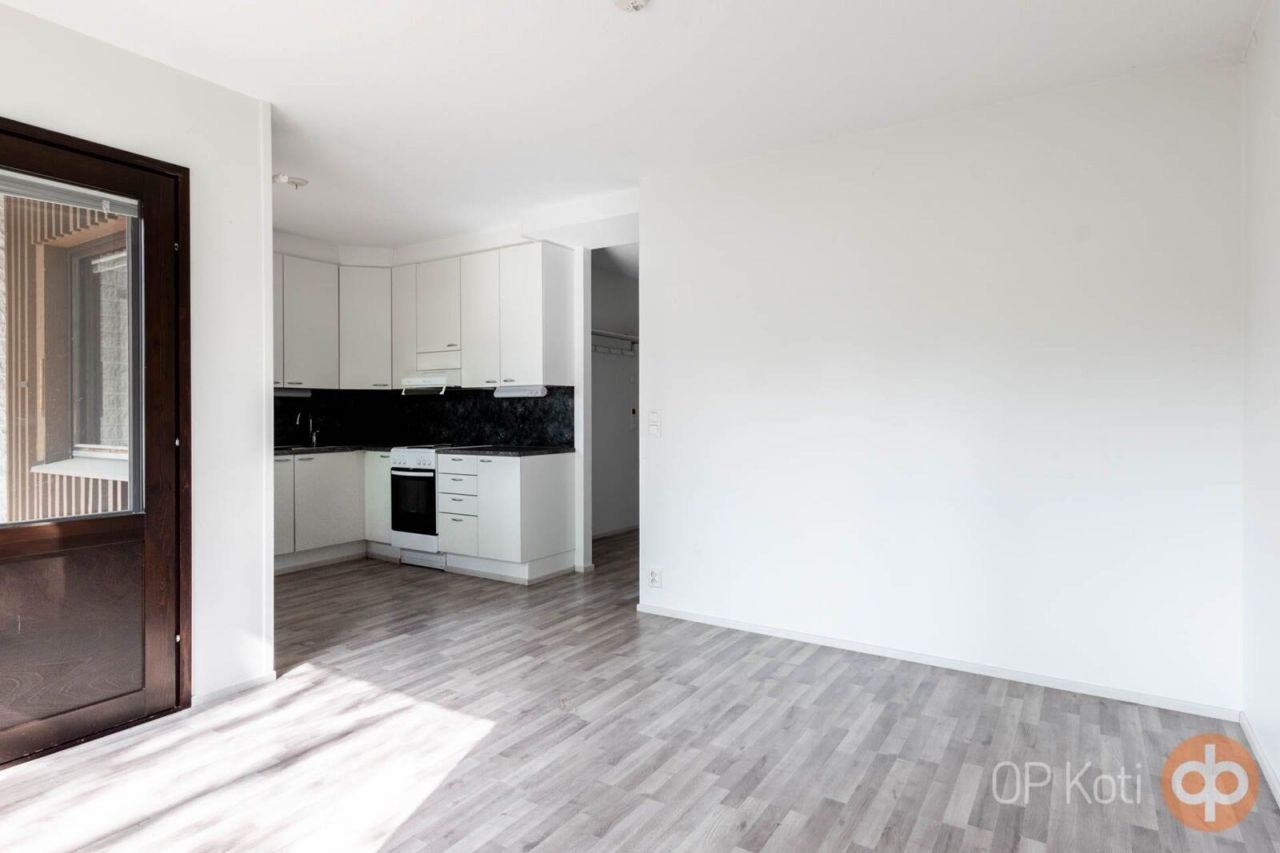 Таунхаус в Иисалми, Финляндия, 41.5 м2 фото 4