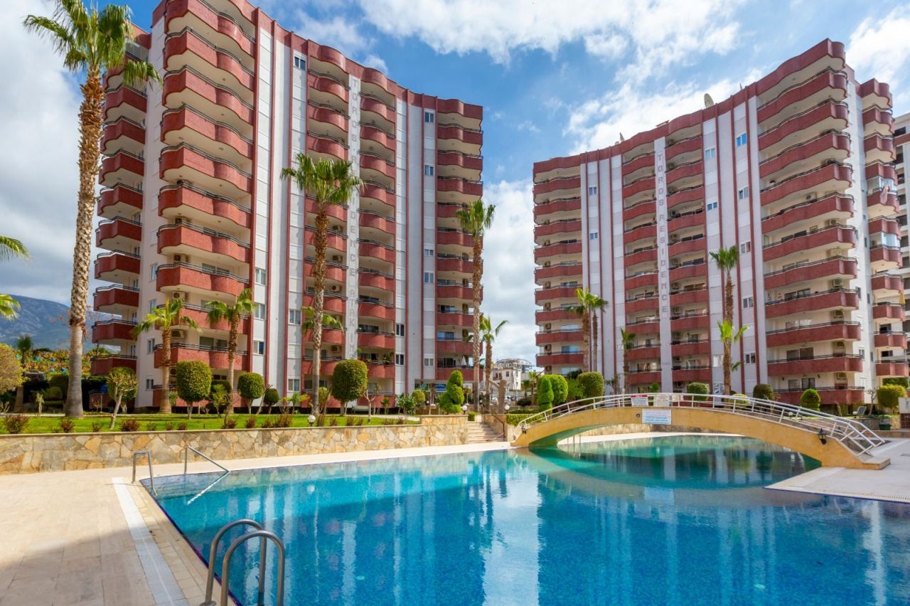 Квартира в Алании, Турция, 165 м2 фото 3