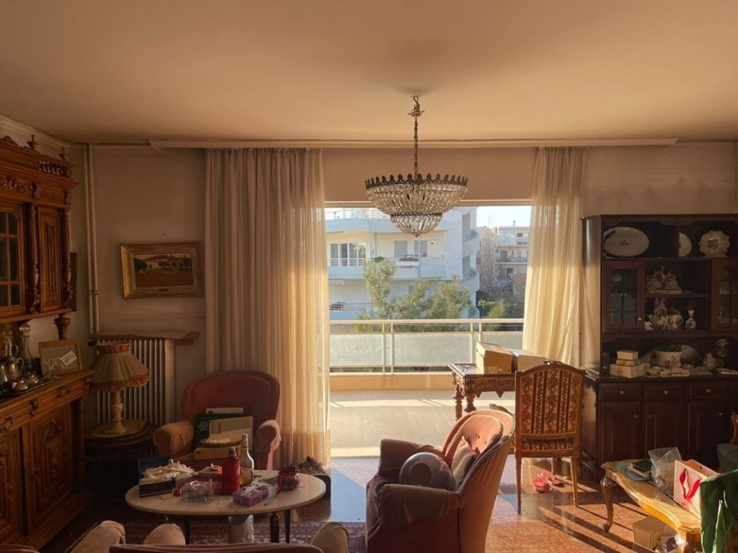 Квартира в Афинах, Греция, 126 м2 фото 3
