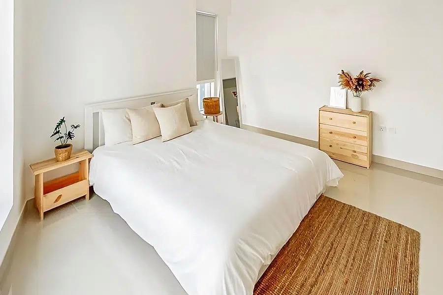Квартира в Дубае, ОАЭ, 90 м2 фото 4