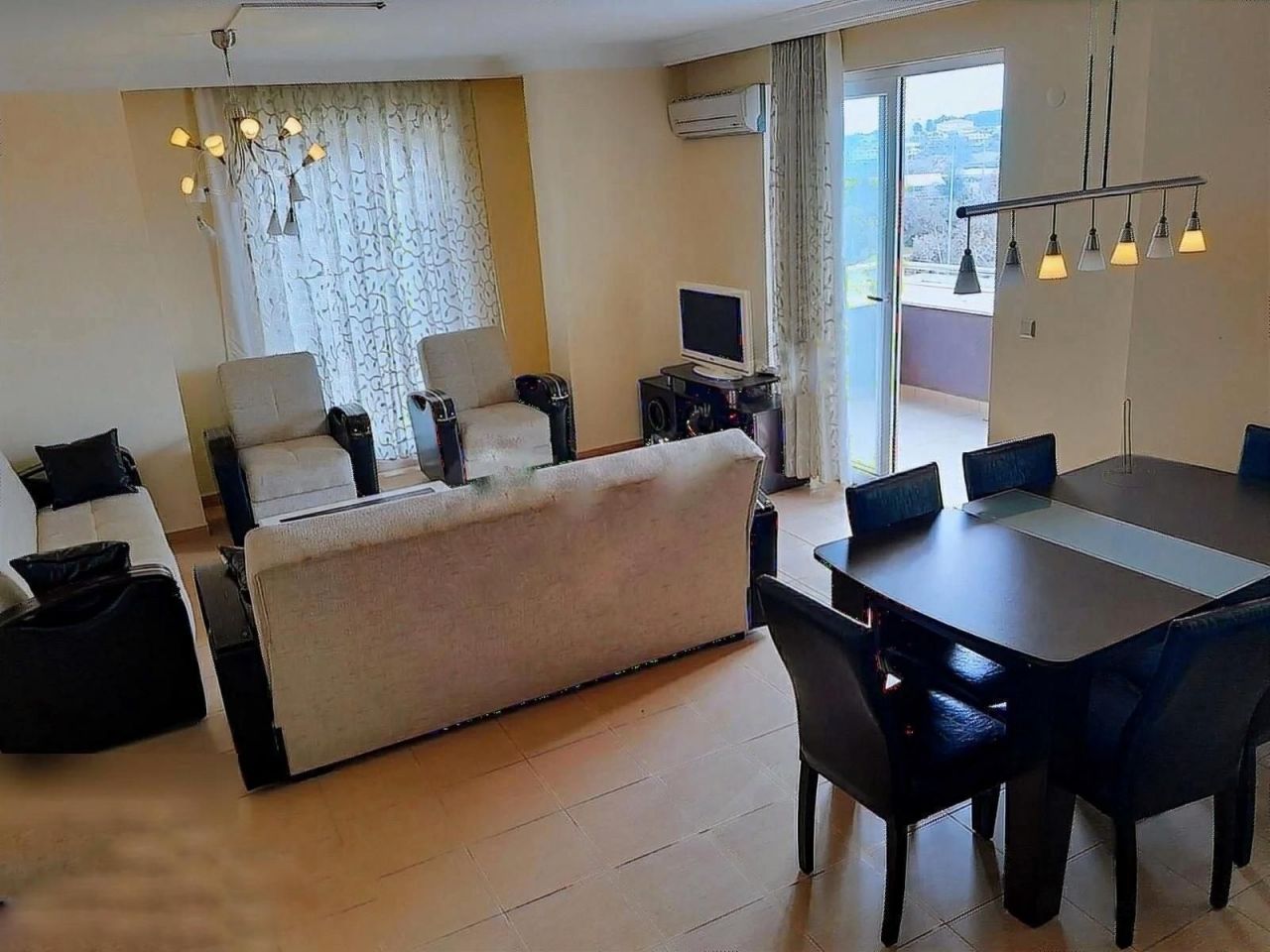 Квартира в Авсалларе, Турция, 130 м2 фото 5