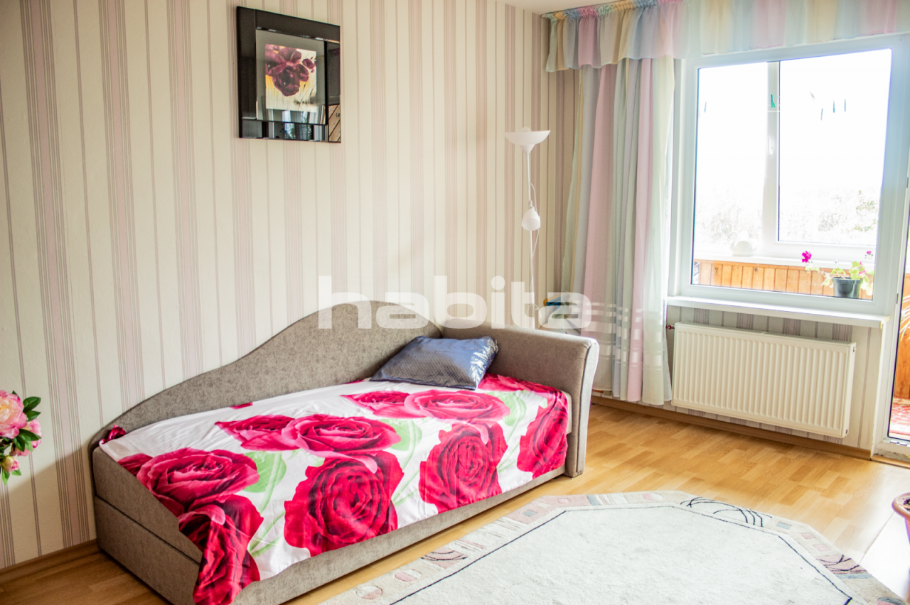 Апартаменты в Юрмале, Латвия, 54 м2 фото 5